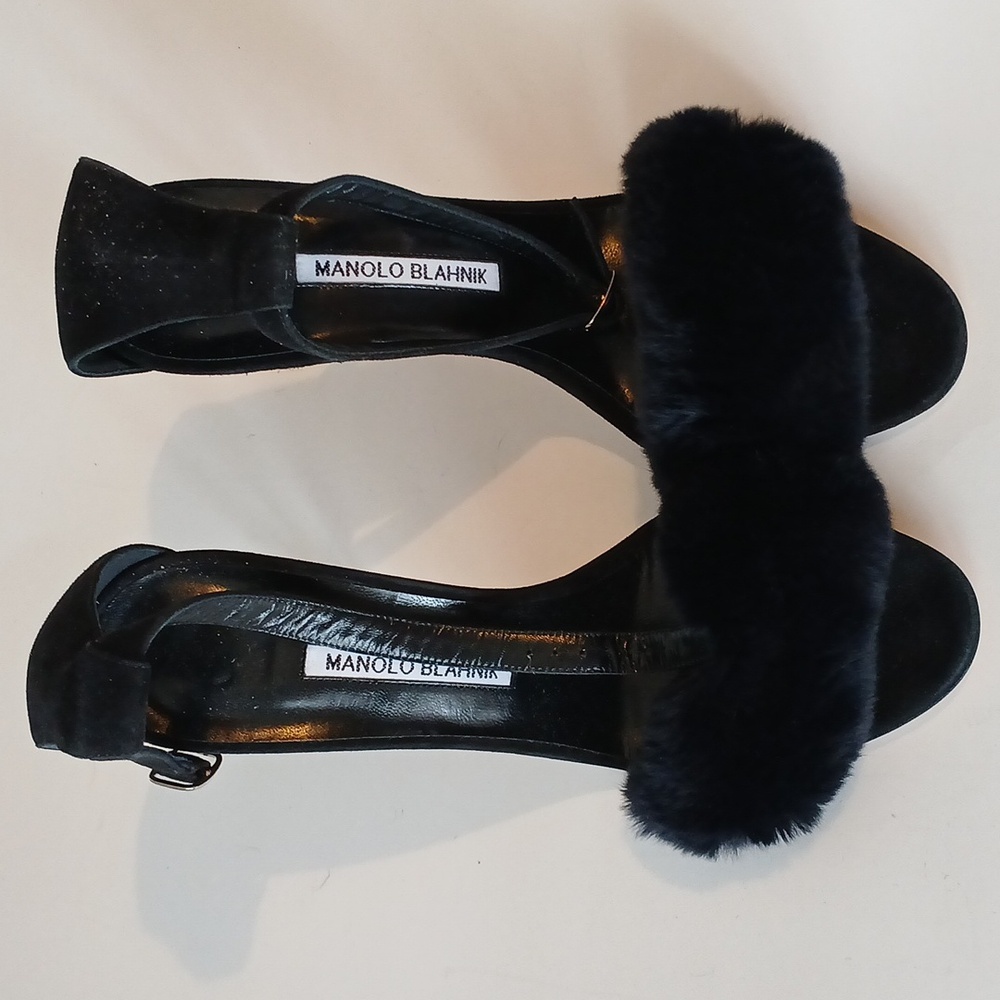Manolo Blahnik